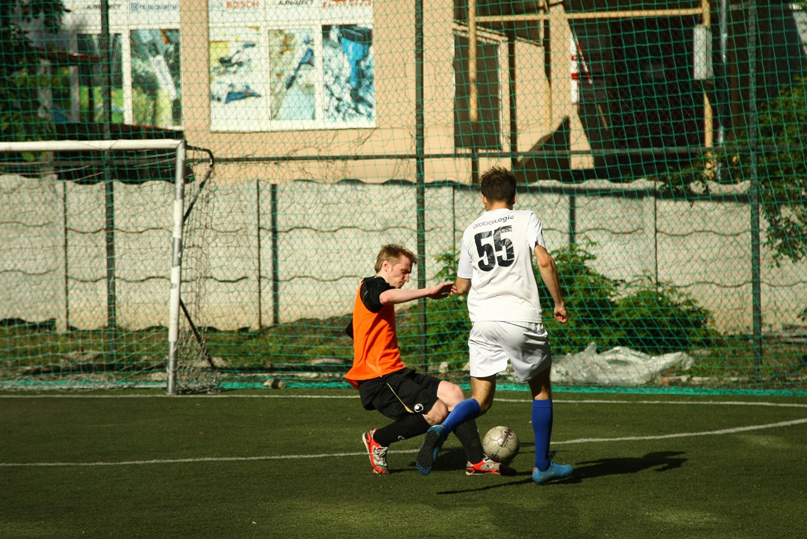 Артем Остапов Staller | Харьков