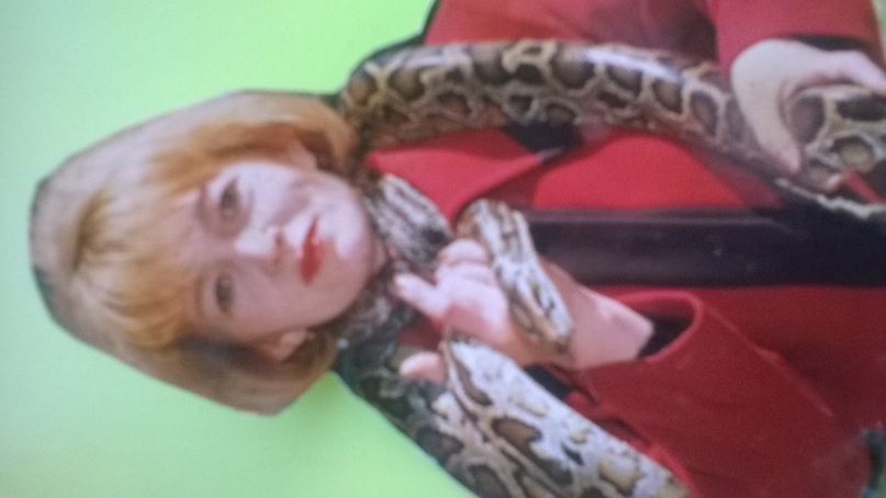 Светлана Ширяева | Москва