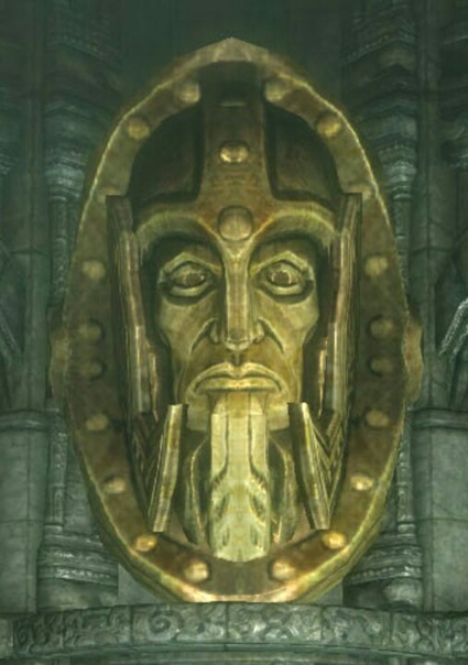 Komunitas Steam :: Screenshot :: Двемерский центурион