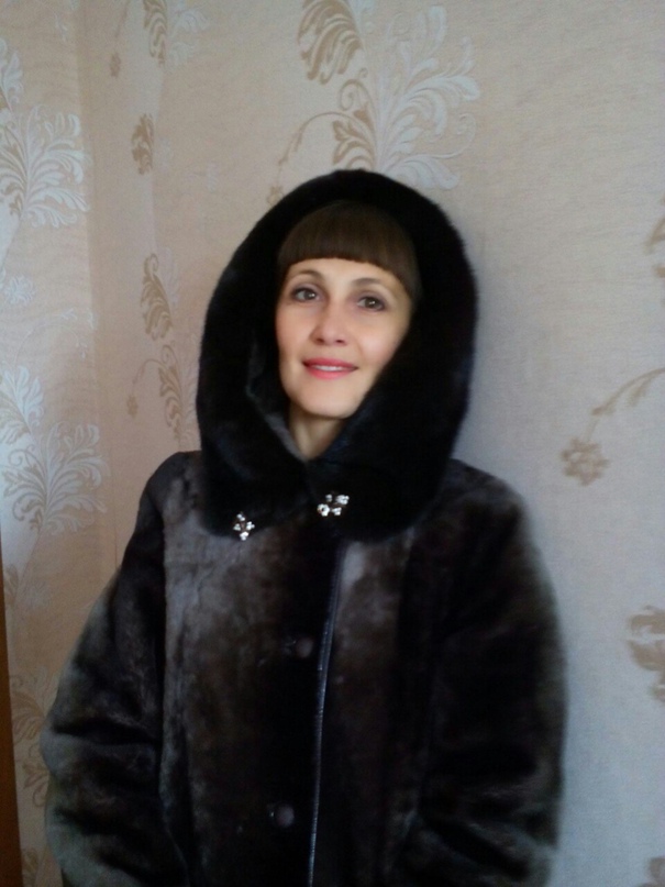 Ольга Черняк |