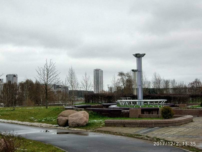 Александр Краснощёков Алексеевич | Гомель