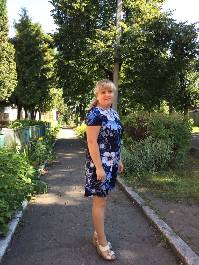 Татьяна Царегородцева | Яранск