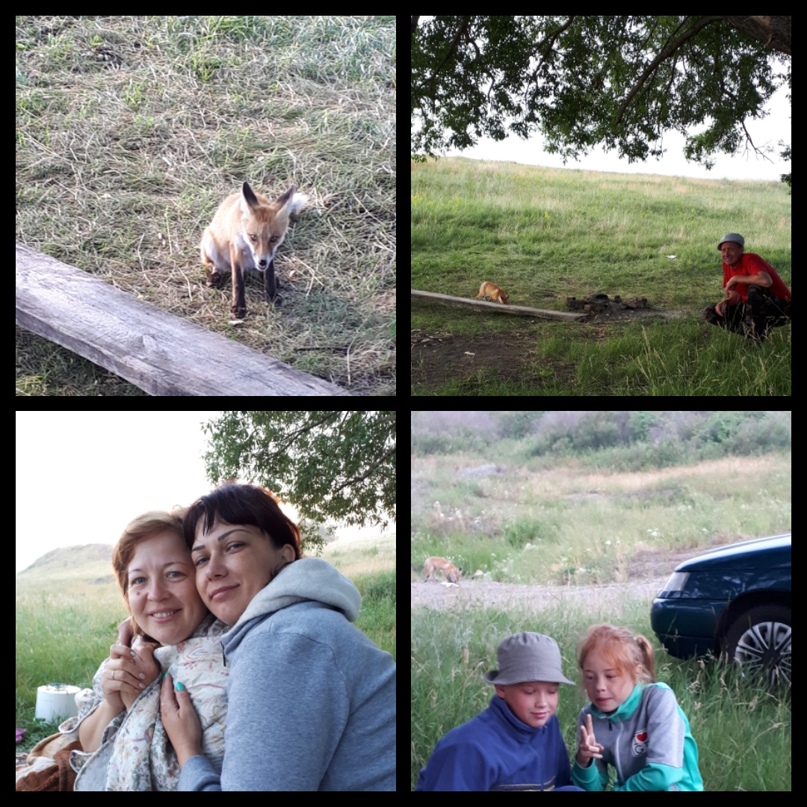 Татьяна Патрушева | Ясные Поляны