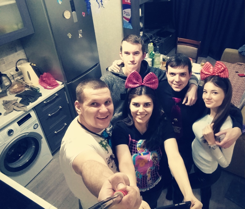 Евгений Майоров | Самара