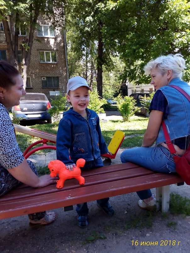 Елена Осокина | Кострома