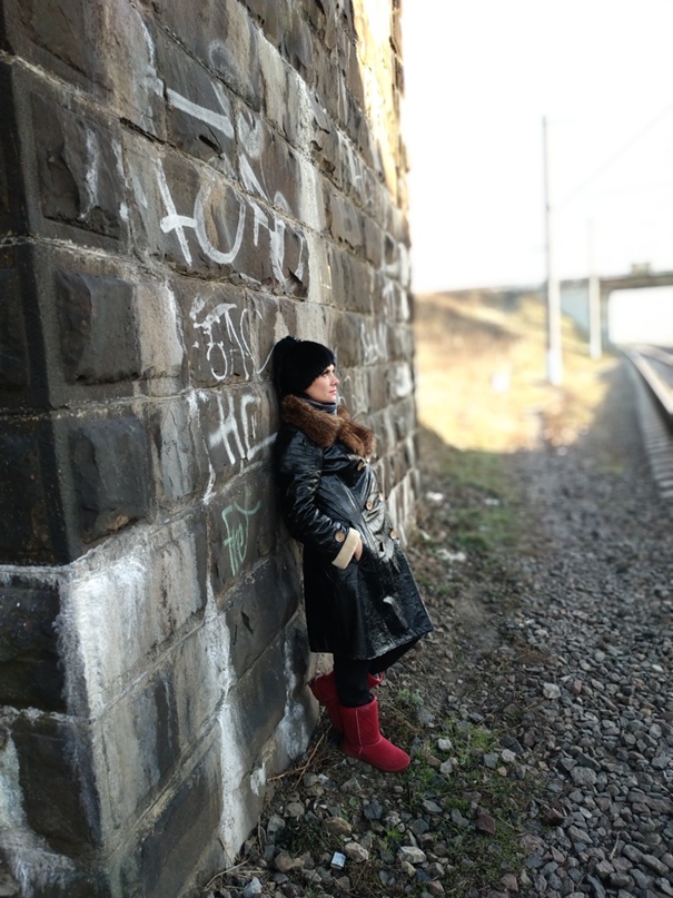 Ольга Михалёва | Суземка