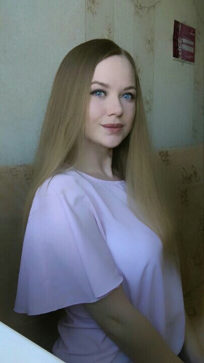 Анастасия Копытова |