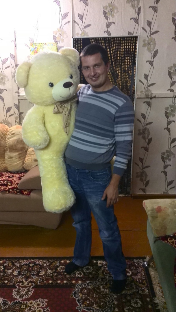 Станислав Васильев | Ижевск