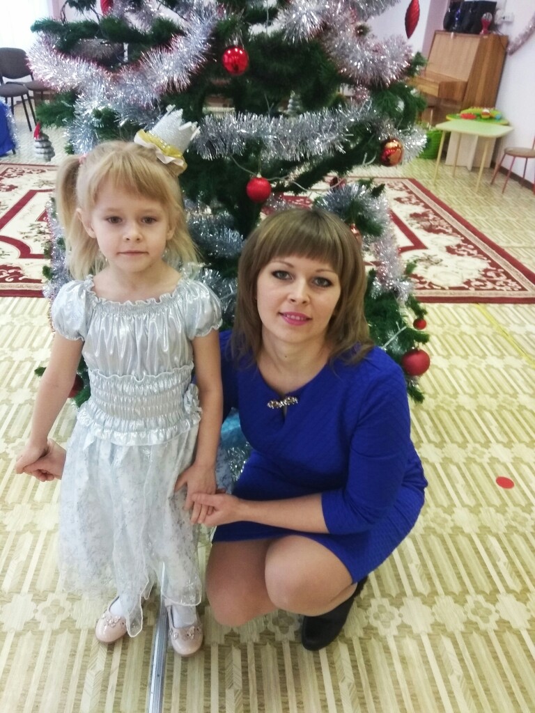 Анастасия Швед | Новополоцк