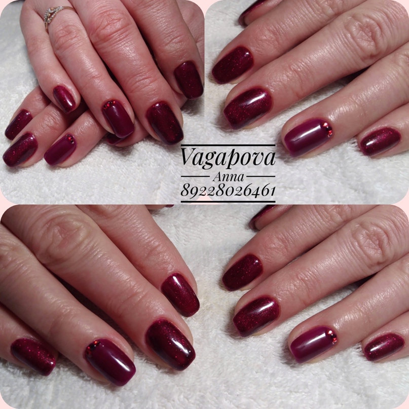 Анна Кибиткина | Бузулук