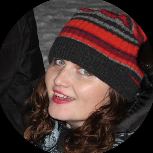 Наталья Куркова | Тверь