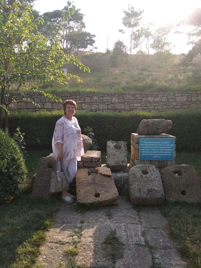 Светлана Скачкова | Самара