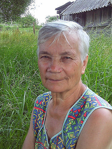 Марина Михалёва | Боровичи