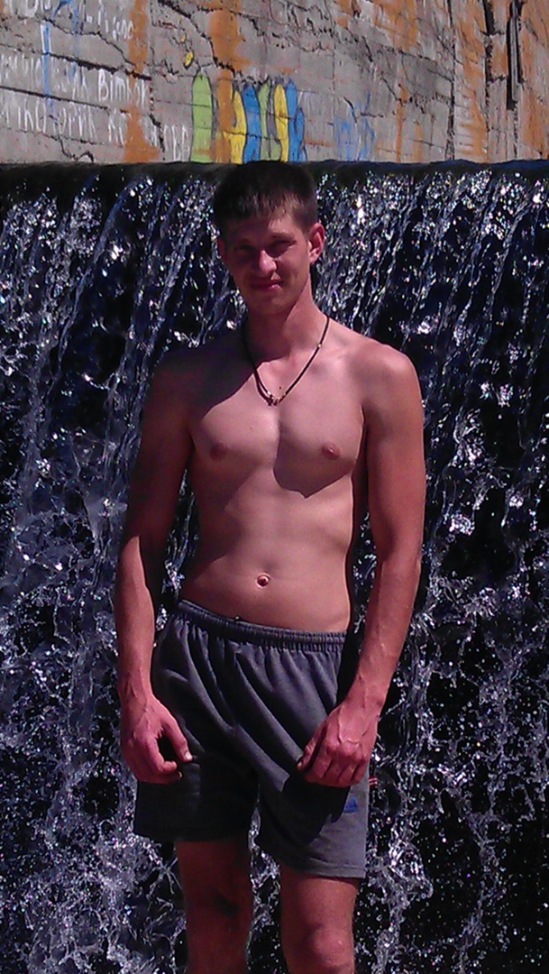 Дима Чумак | Новый Буг