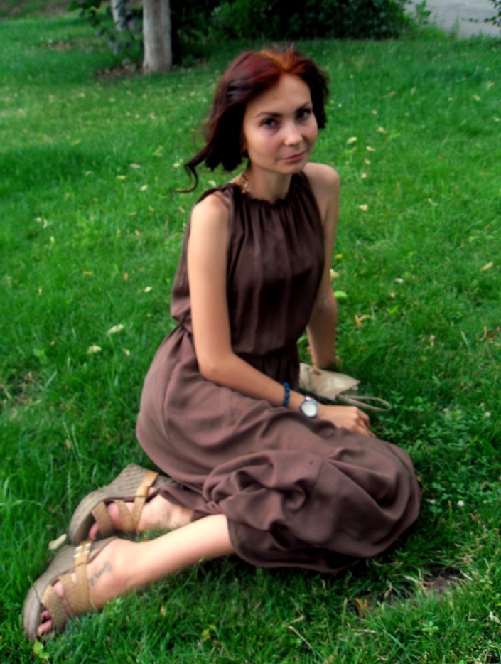 Юлия Дубовик | Ярославль