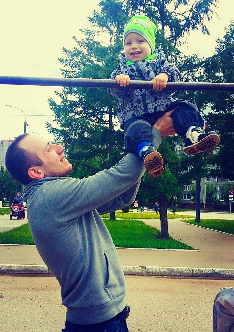 Оксана Шихова | Киров