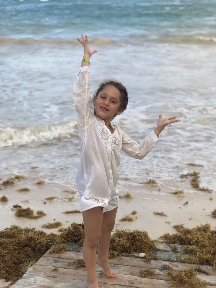 Надежда Жарикова | Москва