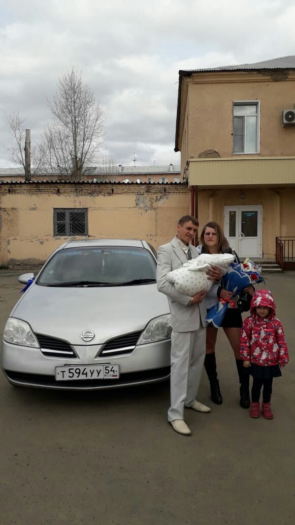 Виталий Новоселов | Кемерово