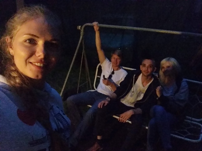 Илья Шевченко | Озерск