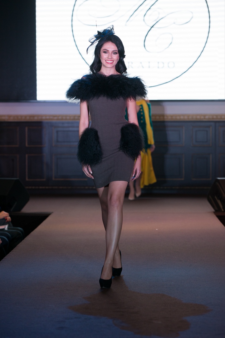 Мирослава Смирнова | Санкт-Петербург