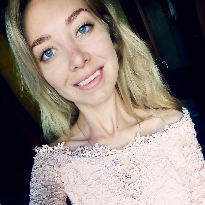 Дарья Юркина | Сыктывкар