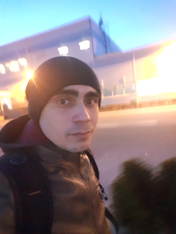Сергей Лысак | Бердичев