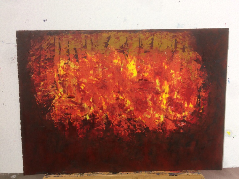 Денис Художников | Санкт-Петербург