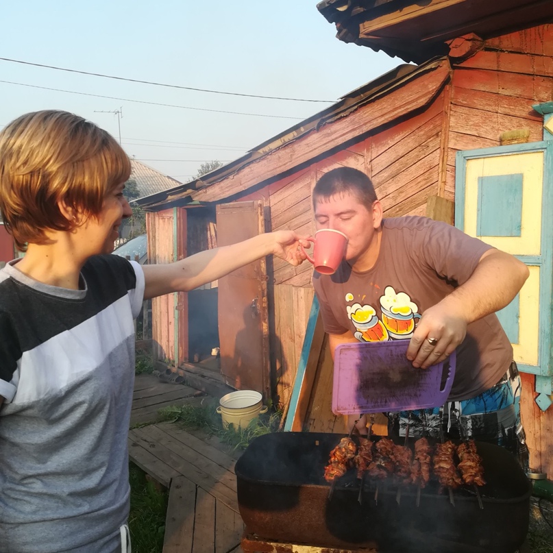 Александр Губанов | Новосибирск