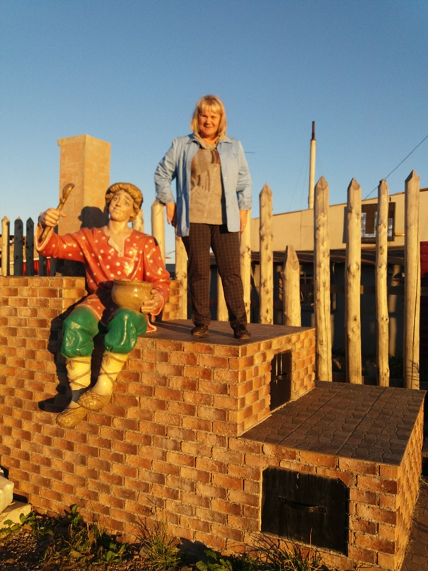 Ангелина Колесникова | Красноярск