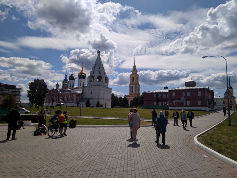 Андрей Богданов | Москва