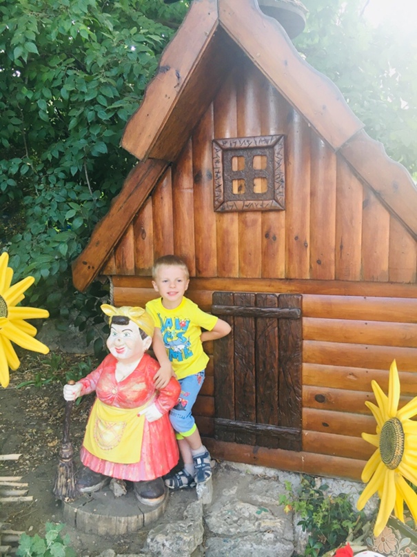 Светлана Гудзюк | Москва