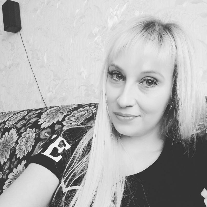 Анюта Ткаченко | Новокузнецк