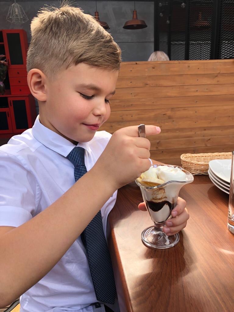 Анна Лучкина | Новомосковск