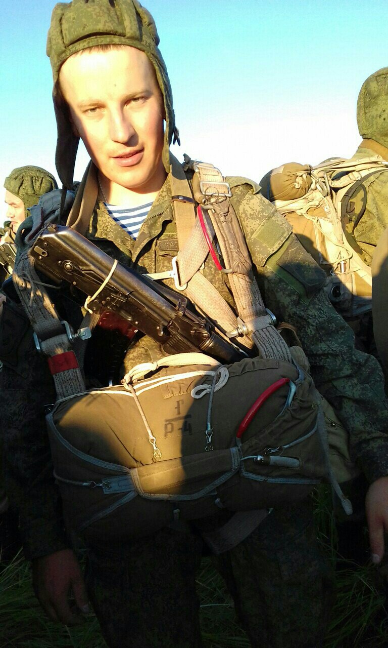 Владимир Калинин | Чебоксары