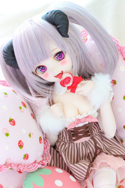 Mini Dollfie Dream Custom 球 体 関 節 人 形, か わ い い 人 形, 可 愛 い 人 形