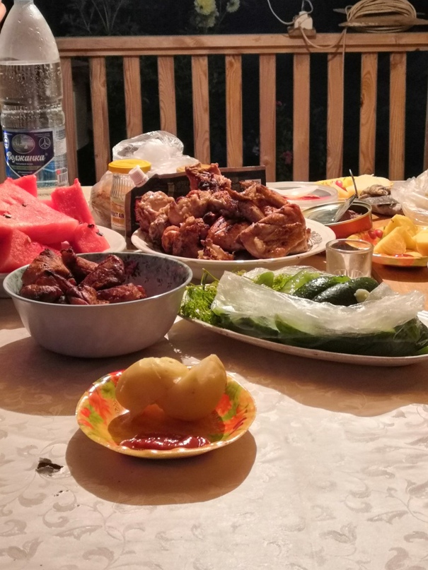 Елена Карцева | Ульяновск