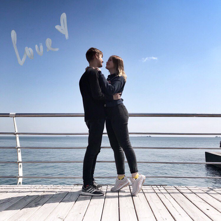 Ксюша Фролова | Berlin