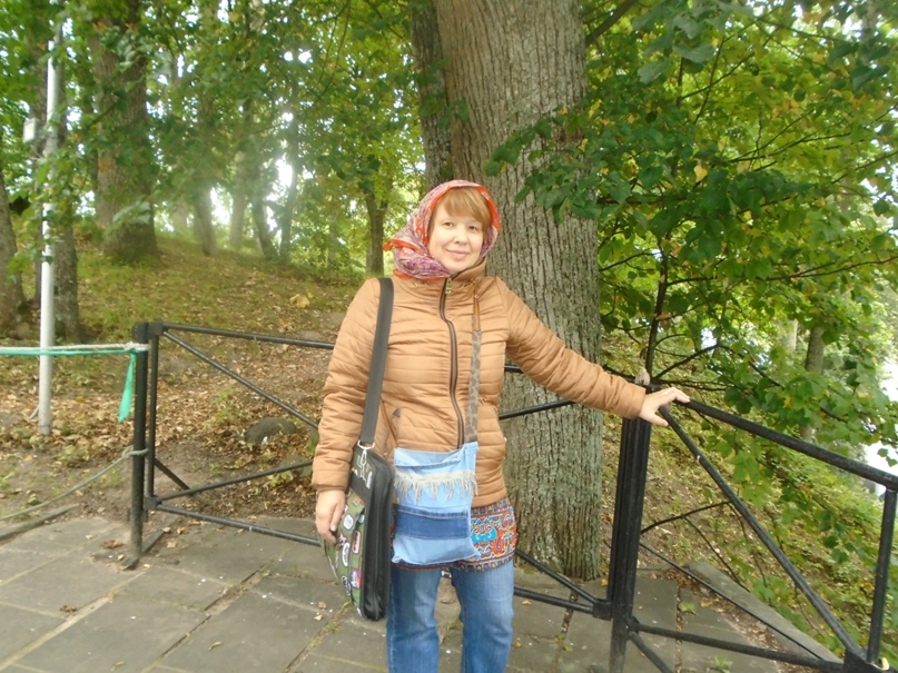 Екатерина Одинец | Петрозаводск