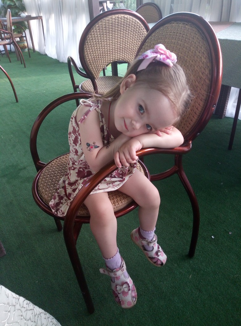 Наталия Любимова |