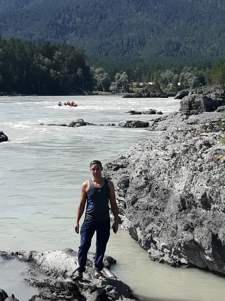 Анна Постникова | Бердск