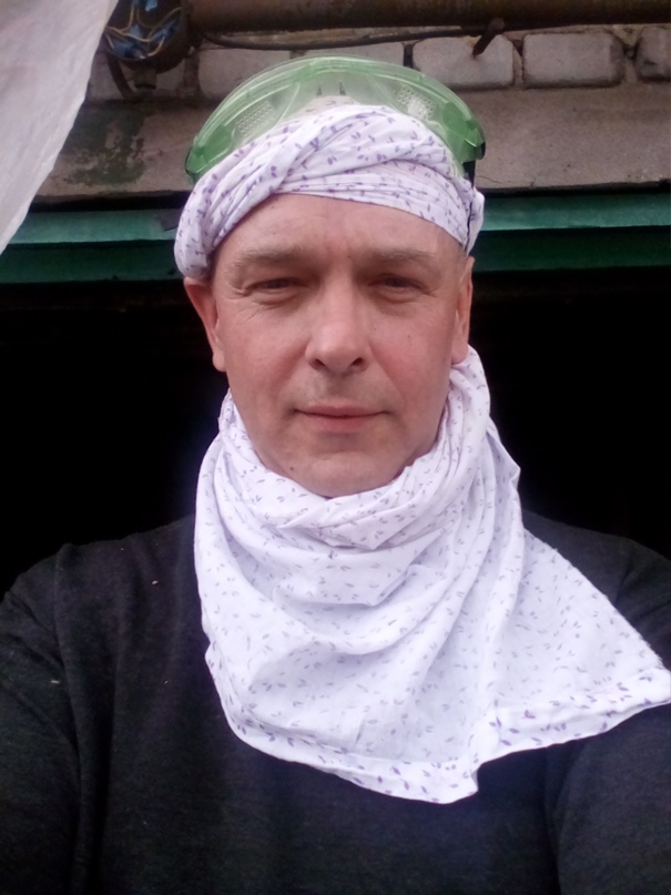 Сергей Кузнецов | Санкт-Петербург