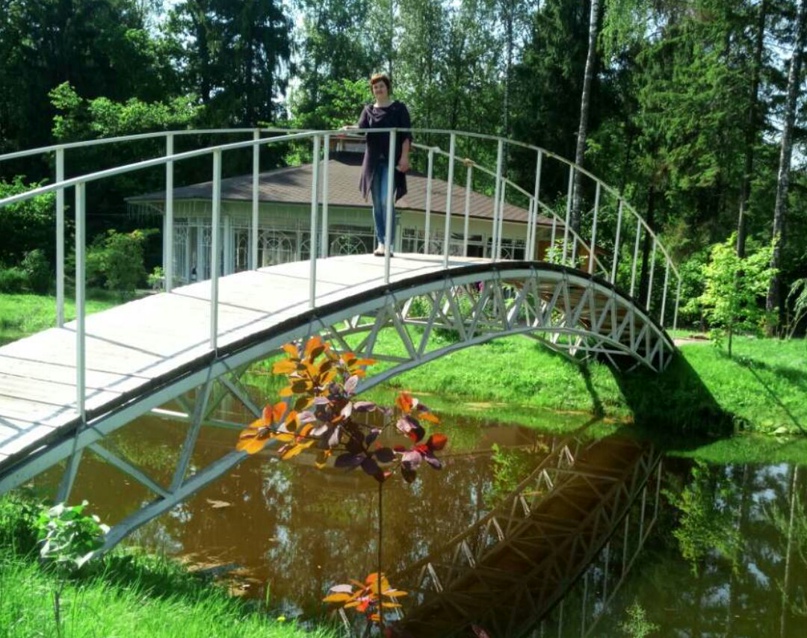 Татьяна Реут |