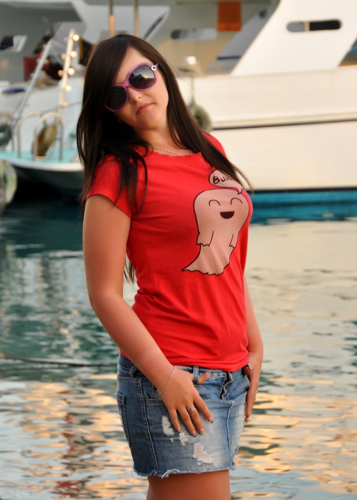 Вероника Баринова | Санкт-Петербург