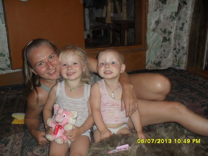 Светлана Зырянова | Пермь