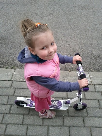 Феня Мазина | Praha