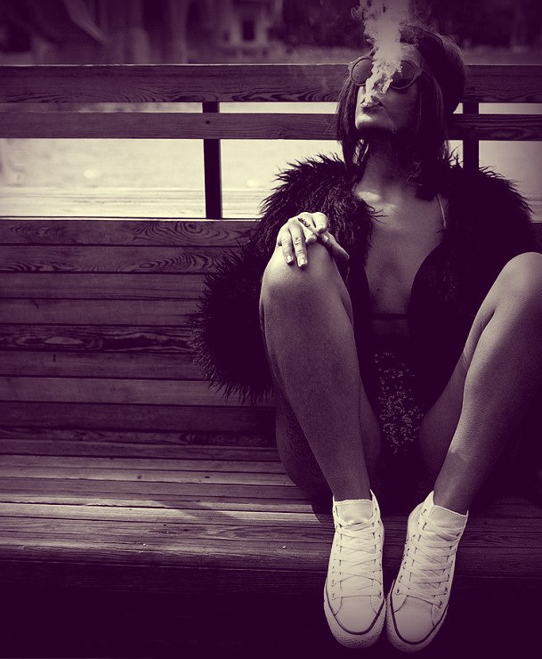 Марина Бадаева |