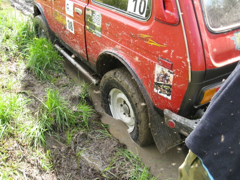 Денис Погребняк | Смоленск
