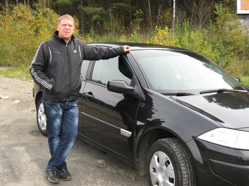 Максим Шатров | Златоуст