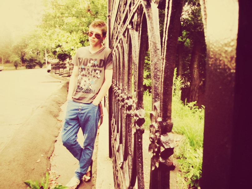 Никита Ковалёв | Гомель