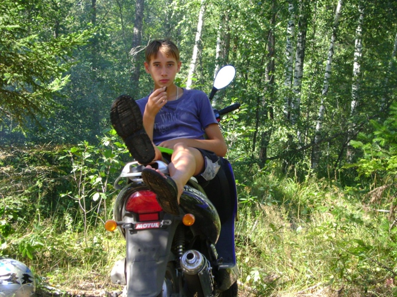 Ольга Классен | Аша